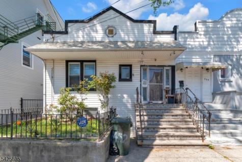 452 N 11th Street Newark NJ 07107