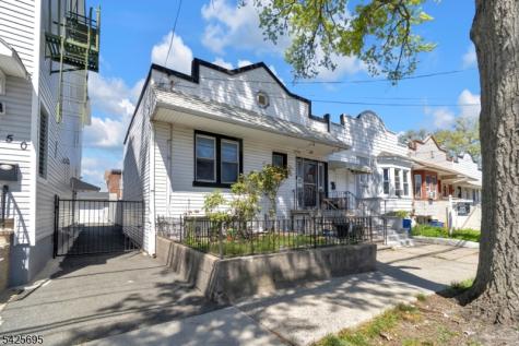 452 N 11th Street Newark NJ 07107