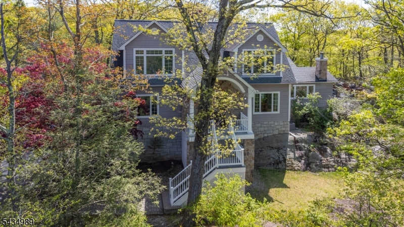 43 Brush Hill Road Kinnelon NJ 07405