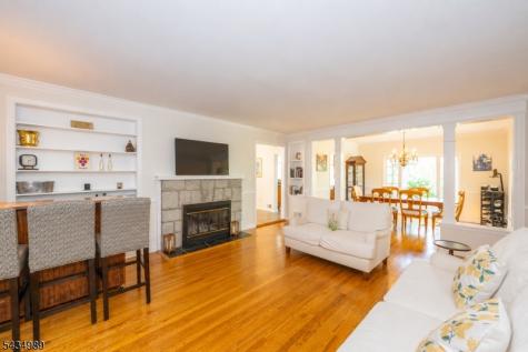 43 Brush Hill Road Kinnelon NJ 07405