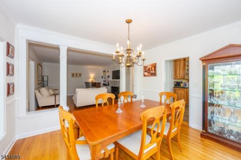 43 Brush Hill Road Kinnelon NJ 07405