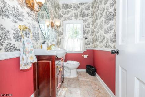 43 Brush Hill Road Kinnelon NJ 07405
