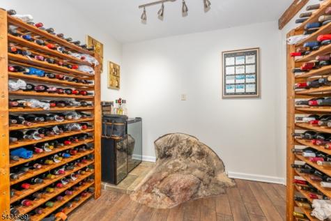 43 Brush Hill Road Kinnelon NJ 07405