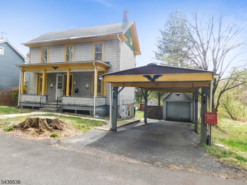 27 Central Avenue High Bridge NJ 08829
