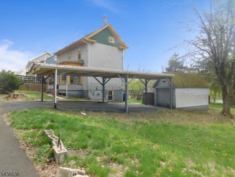27 Central Avenue High Bridge NJ 08829