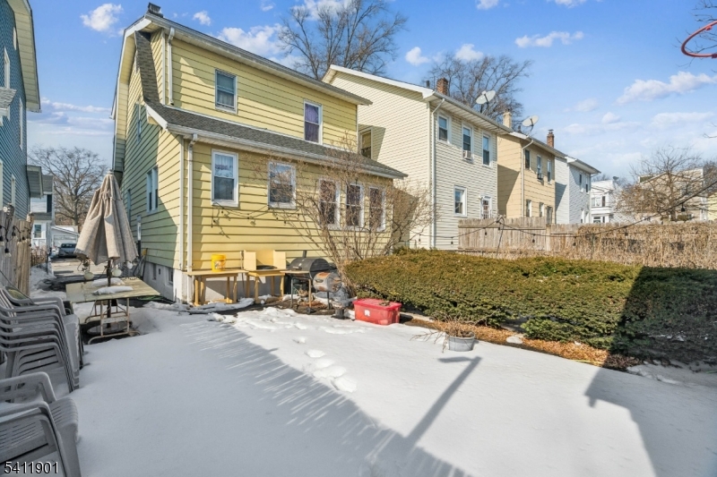 7 Wolf Place Irvington NJ 07111