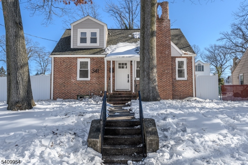 341 Forest Drive Union NJ 07083