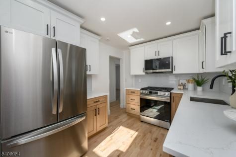 341 Forest Drive Union NJ 07083