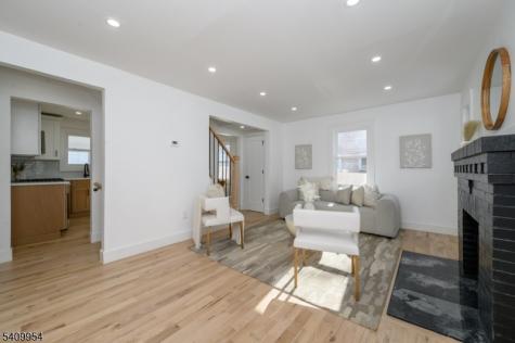 341 Forest Drive Union NJ 07083