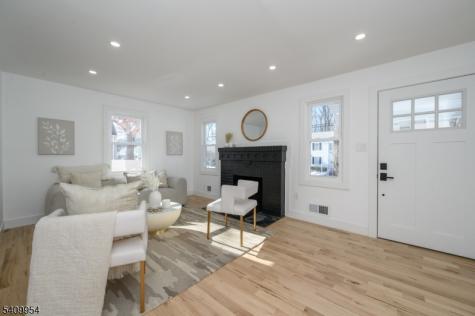 341 Forest Drive Union NJ 07083