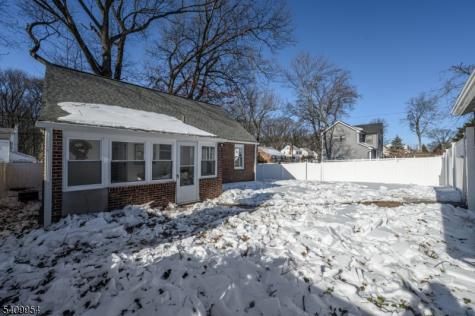 341 Forest Drive Union NJ 07083