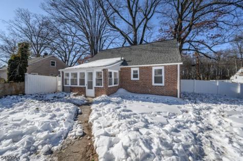 341 Forest Drive Union NJ 07083