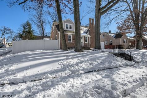 341 Forest Drive Union NJ 07083