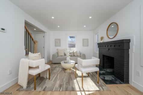 341 Forest Drive Union NJ 07083