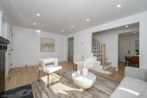 341 Forest Drive Union NJ 07083