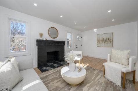 341 Forest Drive Union NJ 07083