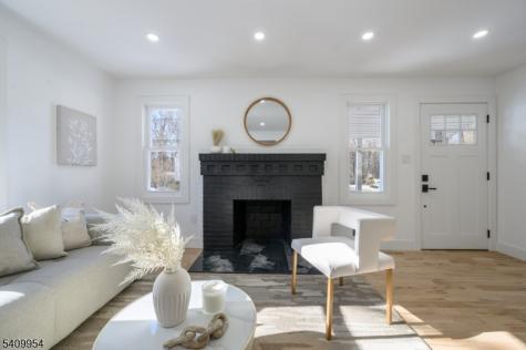 341 Forest Drive Union NJ 07083