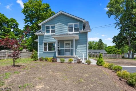 20 Corwin Street Roxbury NJ 07847