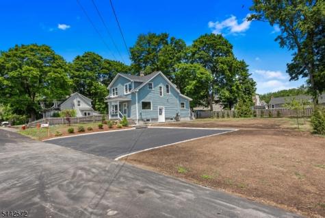20 Corwin Street Roxbury NJ 07847