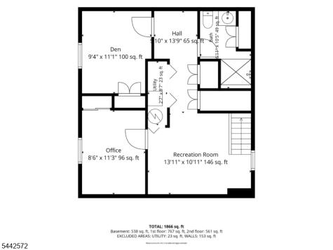 20 Corwin Street Roxbury NJ 07847