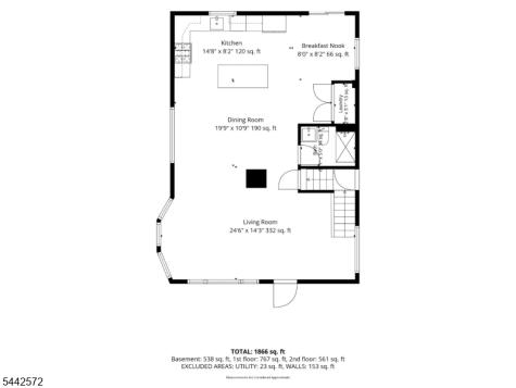 20 Corwin Street Roxbury NJ 07847