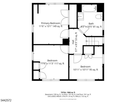 20 Corwin Street Roxbury NJ 07847