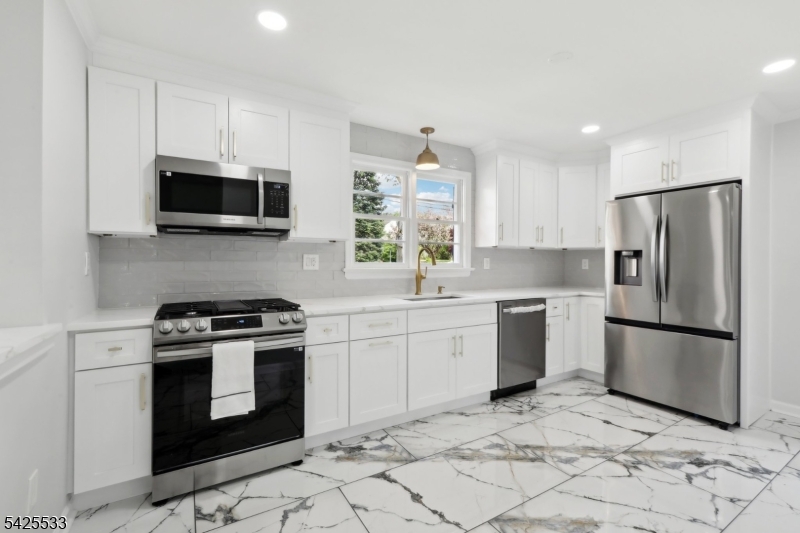 8 Oak Street Netcong NJ 07857