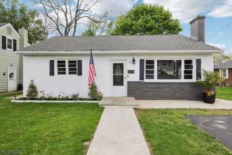 8 Oak Street Netcong NJ 07857