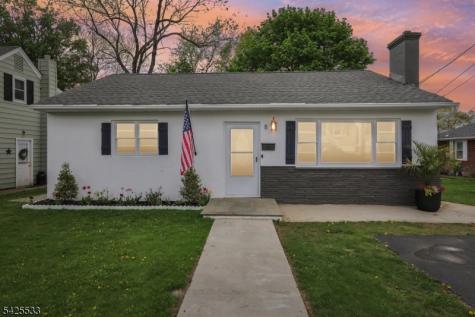 8 Oak Street Netcong NJ 07857