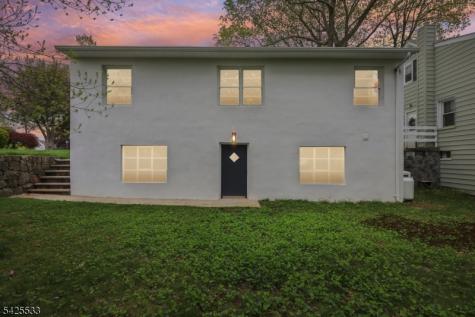 8 Oak Street Netcong NJ 07857