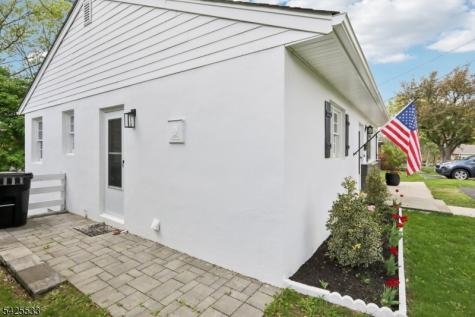 8 Oak Street Netcong NJ 07857