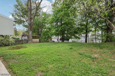 8 Oak Street Netcong NJ 07857
