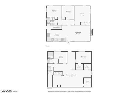 8 Oak Street Netcong NJ 07857