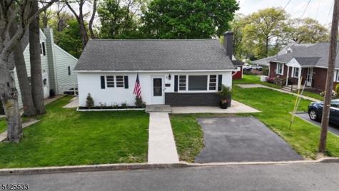 8 Oak Street Netcong NJ 07857