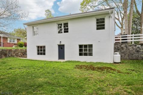 8 Oak Street Netcong NJ 07857