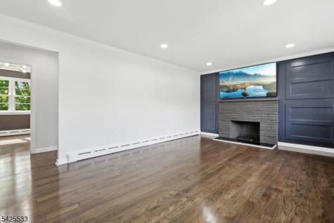 8 Oak Street Netcong NJ 07857