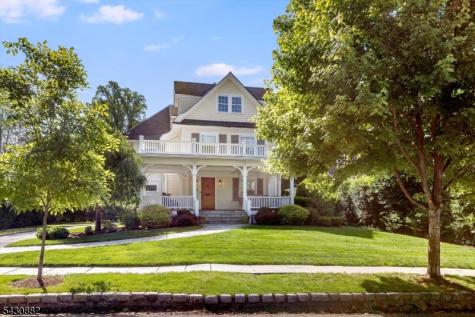 45 Hamilton Road Glen Ridge Boro NJ 07028