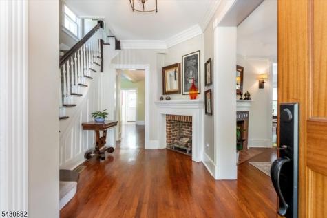 45 Hamilton Road Glen Ridge Boro NJ 07028