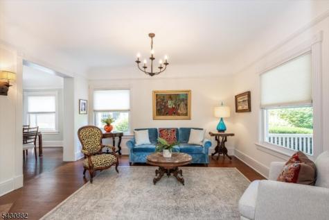 45 Hamilton Road Glen Ridge Boro NJ 07028