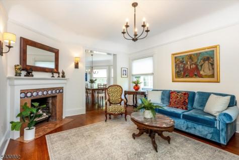 45 Hamilton Road Glen Ridge Boro NJ 07028