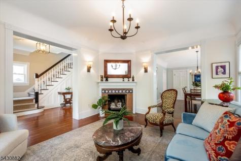 45 Hamilton Road Glen Ridge Boro NJ 07028