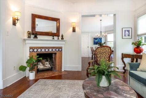 45 Hamilton Road Glen Ridge Boro NJ 07028