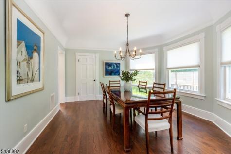 45 Hamilton Road Glen Ridge Boro NJ 07028