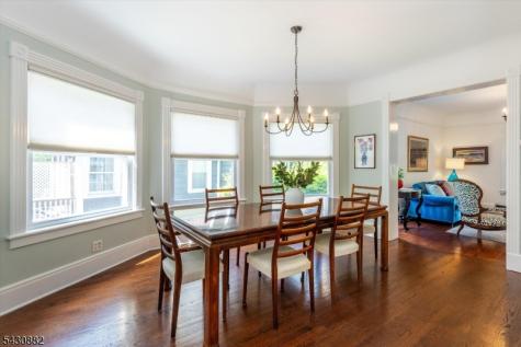 45 Hamilton Road Glen Ridge Boro NJ 07028