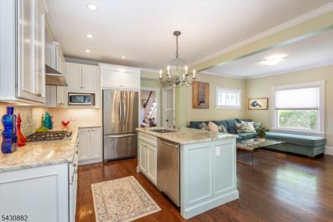 45 Hamilton Road Glen Ridge Boro NJ 07028