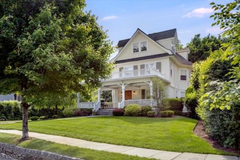 45 Hamilton Road Glen Ridge Boro NJ 07028