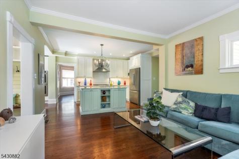 45 Hamilton Road Glen Ridge Boro NJ 07028