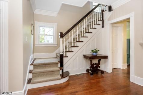 45 Hamilton Road Glen Ridge Boro NJ 07028