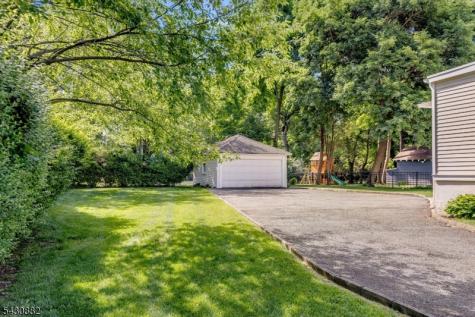 45 Hamilton Road Glen Ridge Boro NJ 07028