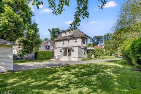 45 Hamilton Road Glen Ridge Boro NJ 07028